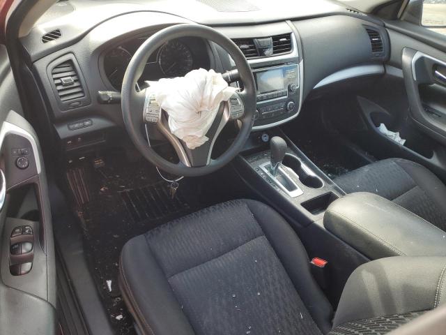 2017 NISSAN ALTIMA 2.5 - 1N4AL3AP8HC227901