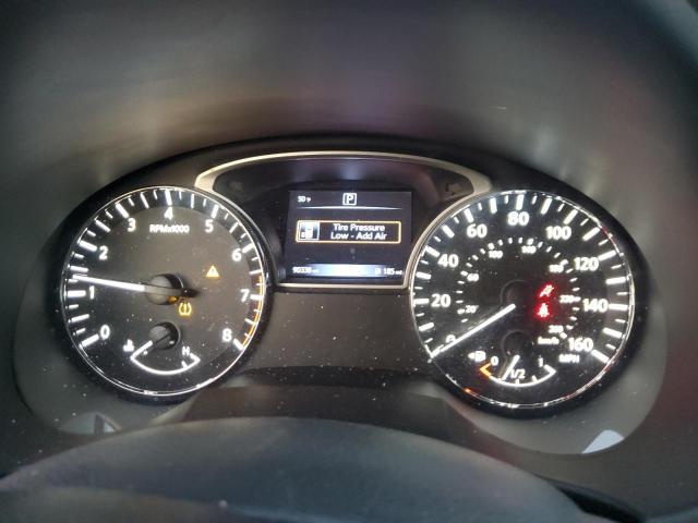 2017 NISSAN ALTIMA 2.5 - 1N4AL3APXHC254470