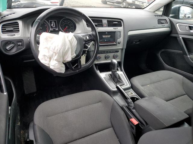 2016 VOLKSWAGEN GOLF SPORT - 3VWC17AU1GM502704