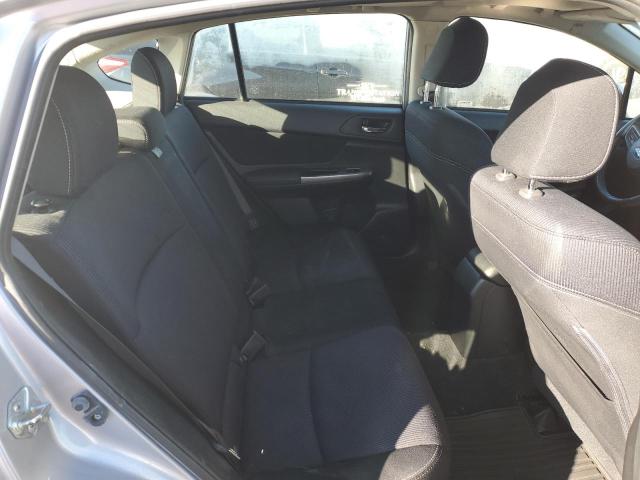 2015 SUBARU IMPREZA SP - JF1GPAU66F8204333