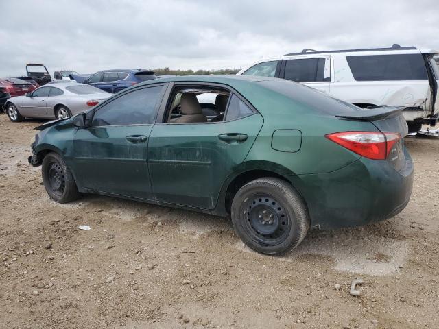 2015 TOYOTA COROLLA L - 5YFBURHE4FP244816
