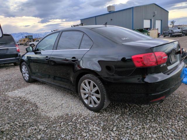 VIN 3VWD07AJ3EM374802 2014 VOLKSWAGEN JETTA no.2