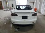 Lot #3025788400 2023 TESLA MODEL 3