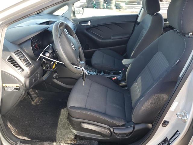 2018 KIA FORTE LX - 3KPFL4A78JE210133