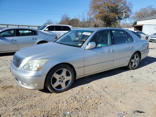 2005 LEXUS LS 430 #3027066853