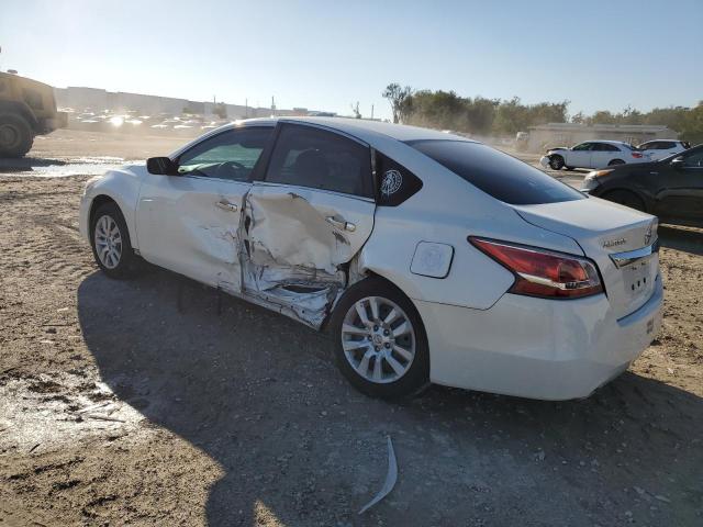 Vin: 1n4al3ap8ec118057, lot: 85371324, nissan altima 2.5 20142