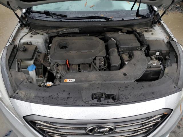 2015 HYUNDAI SONATA SPO - 5NPE34AF2FH046173