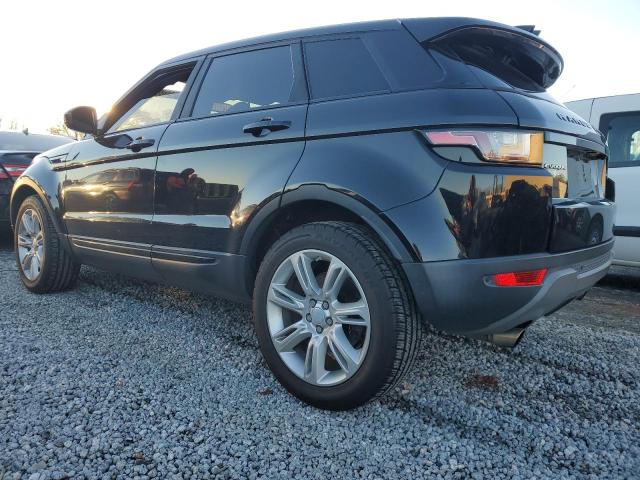 LAND ROVER RANGE ROVE 2016 black utility gas SALVP2BGXGH100022 photo #3