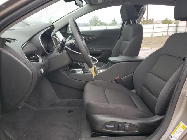 2024 CHEVROLET MALIBU LT - 1G1ZD5ST1RF170354