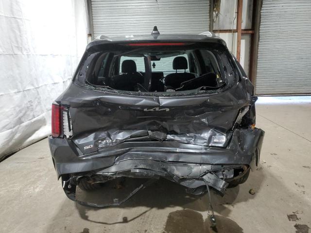 VIN KNDRHDLG8P5174024 2023 KIA SORENTO no.6