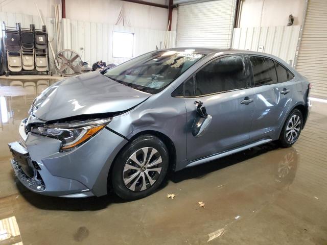 2022 TOYOTA COROLLA LE #3055093960