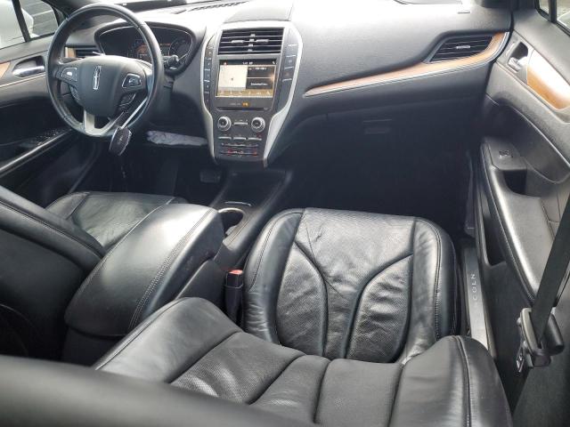 2018 LINCOLN MKC RESERV 5LMCJ3C95JUL28961