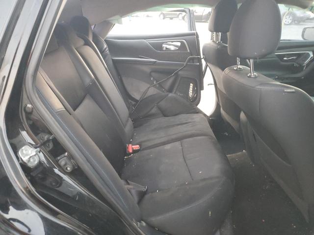 2017 NISSAN ALTIMA 2.5 - 1N4AL3APXHC286531