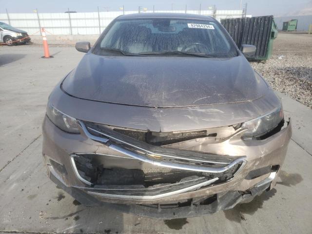 2018 CHEVROLET MALIBU PRE - 1G1ZE5SX2JF160601
