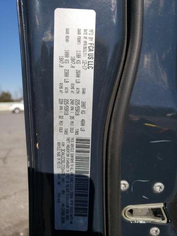 2018 JEEP COMPASS LI - 3C4NJDCB6JT234476