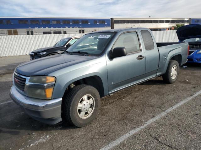 2007 GMC CANYON #3052512115