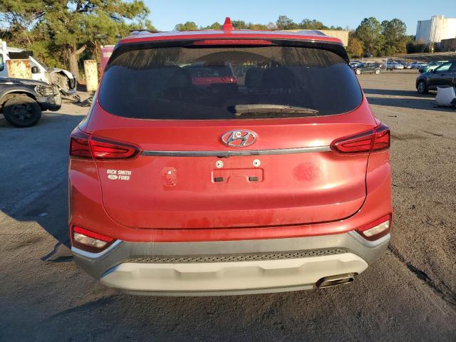 2019 HYUNDAI SANTA FE S - 5NMS33AD6KH001501
