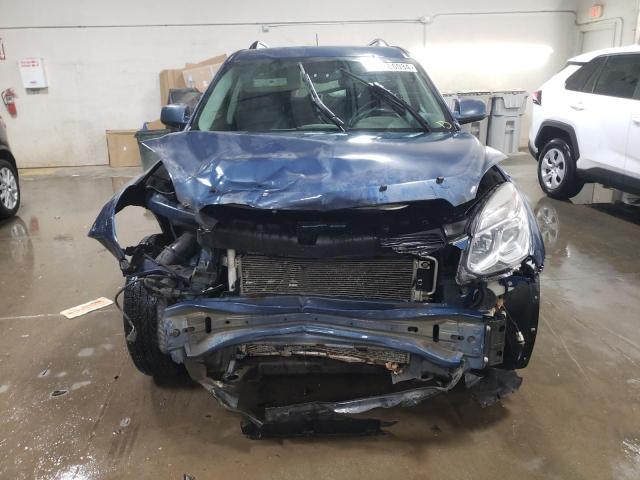 2016 CHEVROLET EQUINOX LT - 2GNALCEK6G6345985
