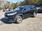 2015 TOYOTA HIGHLANDER - 5TDKKRFH9FS113844