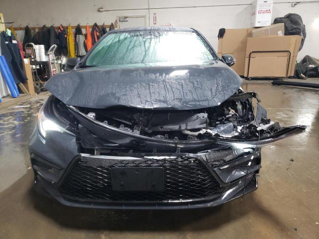 2023 TOYOTA COROLLA SE - 5YFS4MCE7PP164969