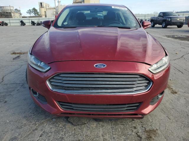 VIN 3FA6P0H75FR126652 2015 FORD FUSION no.5