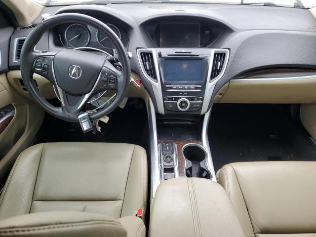 2020 ACURA TLX - 19UUB2F3XLA002508