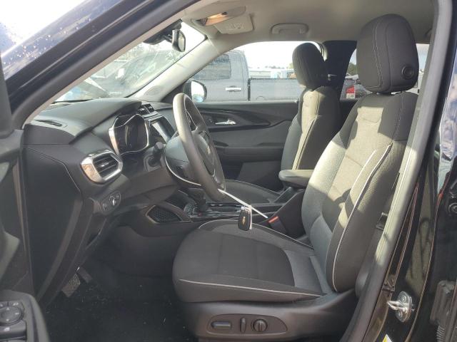 2023 CHEVROLET TRAILBLAZE - KL79MPSLXPB110724