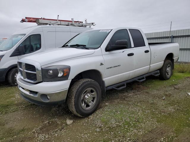 DODGE RAM 2500 S