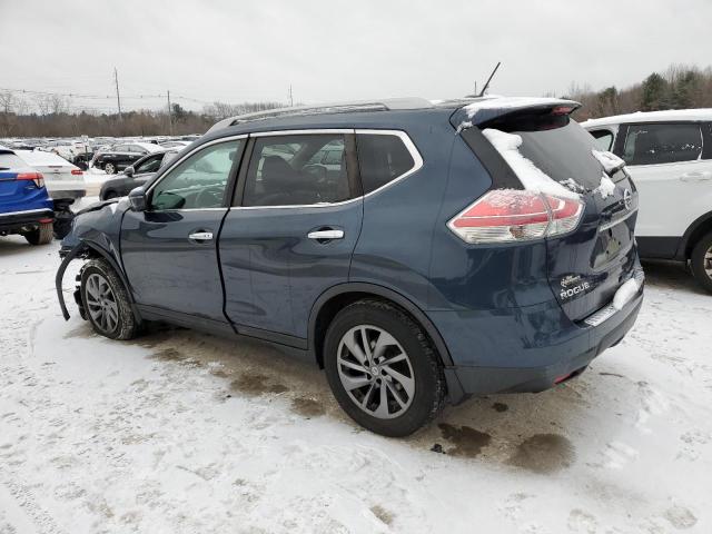 2016 NISSAN ROGUE S - 5N1AT2MV3GC886252