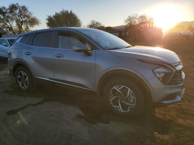 2023 KIA SPORTAGE L - KNDPUCAF0P7131213