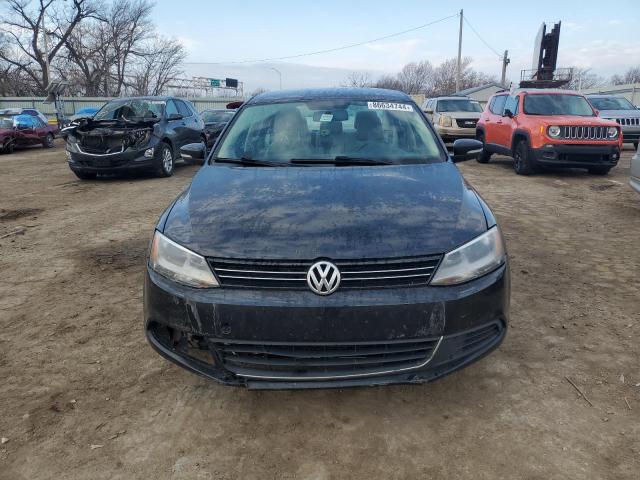2013 VOLKSWAGEN JETTA TDI - 3VWLL7AJ4DM231729