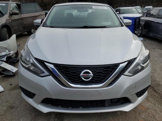 2019 NISSAN SENTRA S - 3N1AB7AP2KL613152