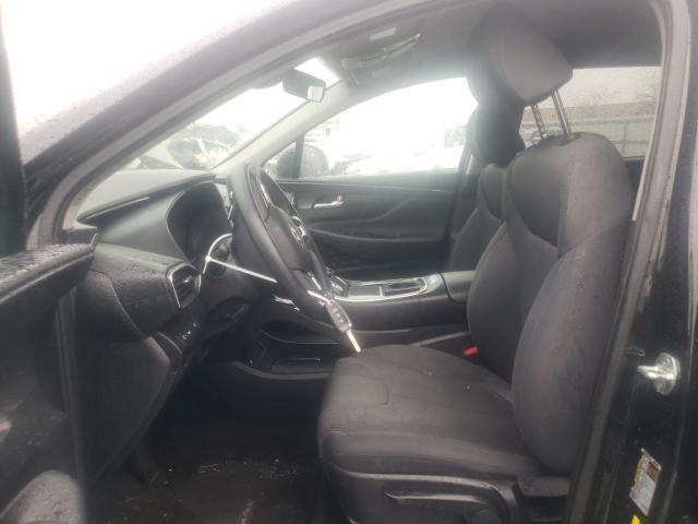 2021 HYUNDAI SANTE FE 5NMS1DAJ3MH343833