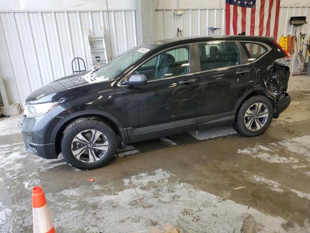 2017 HONDA CR-V LX #3042116205