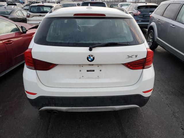 VIN WBAVL1C53DVR82428 2013 BMW X1 no.6