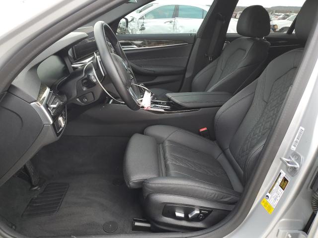 2021 BMW 530 I - WBA53BH0XMWX21827
