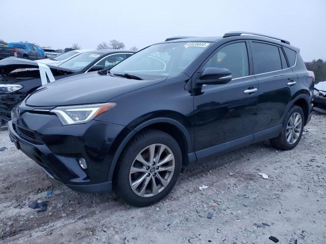 2017 TOYOTA RAV4 LIMIT #3024696705