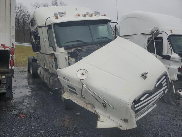 MACK 600 CXU600 2013 white tractor diesel 1M1AW07Y0DM029317 photo #1