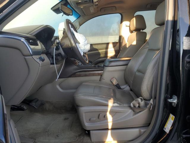 2015 CHEVROLET TAHOE C150 - 1GNSCBKC5FR229725