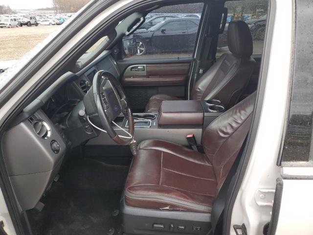 2015 FORD EXPEDITION - 1FMJU1LT3FEF49252