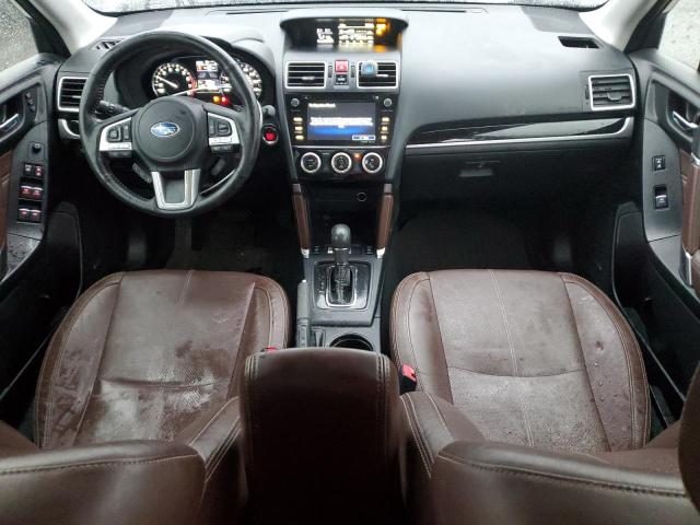 2018 SUBARU FORESTER 2 - JF2SJGWCXJH495599