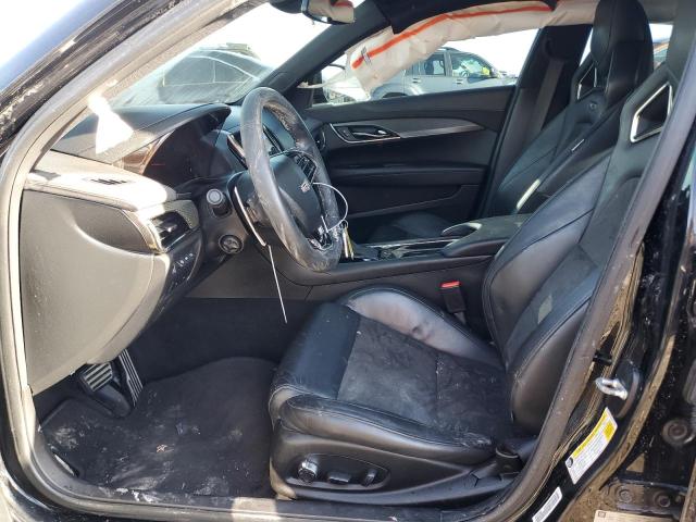 2017 CADILLAC ATS-V - 1G6AN5SYXH0151903