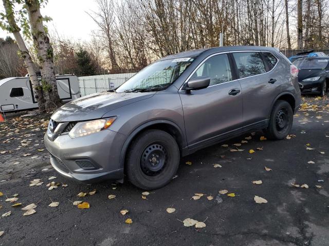 2016 NISSAN ROGUE S - KNMAT2MV4GP683187