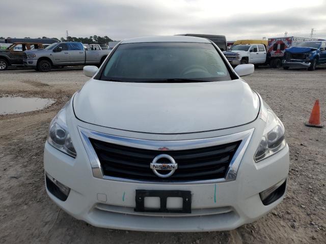 2015 NISSAN ALTIMA 2.5 - 1N4AL3AP3FC592919