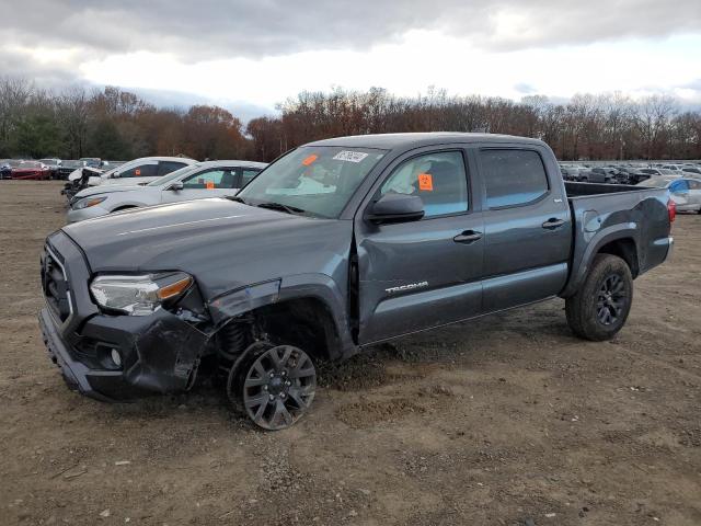2022 TOYOTA TACOMA DOU - 3TMCZ5AN6NM473304