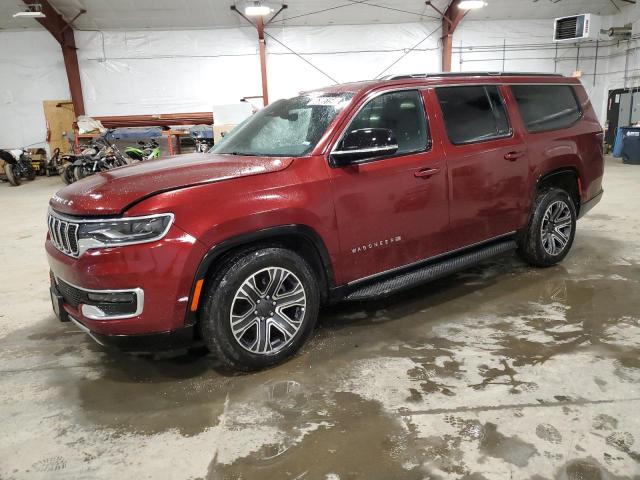 2023 JEEP WAGONEER