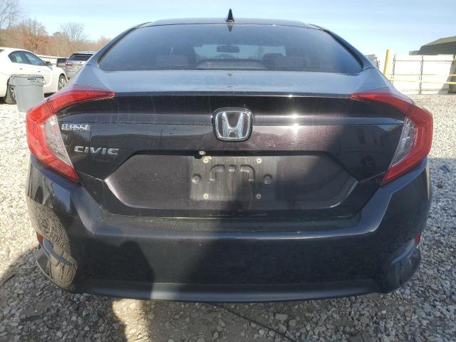 2018 HONDA CIVIC EX - 2HGFC2F73JH591294