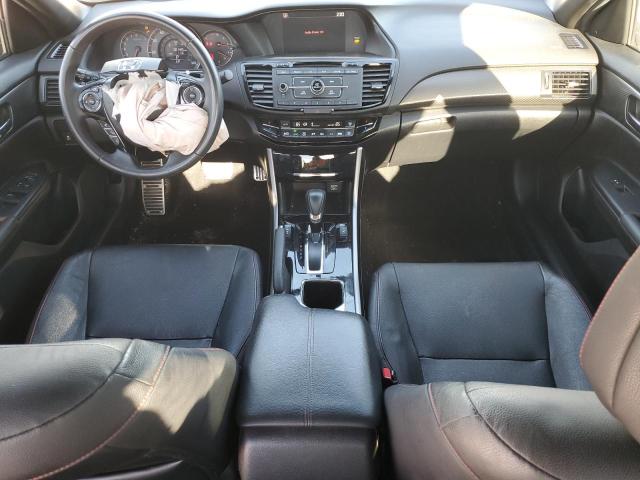 2017 HONDA ACCORD SPO - 1HGCR2F1XHA263621