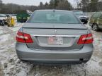 Lot #3033014009 2013 MERCEDES-BENZ E 350 4MAT