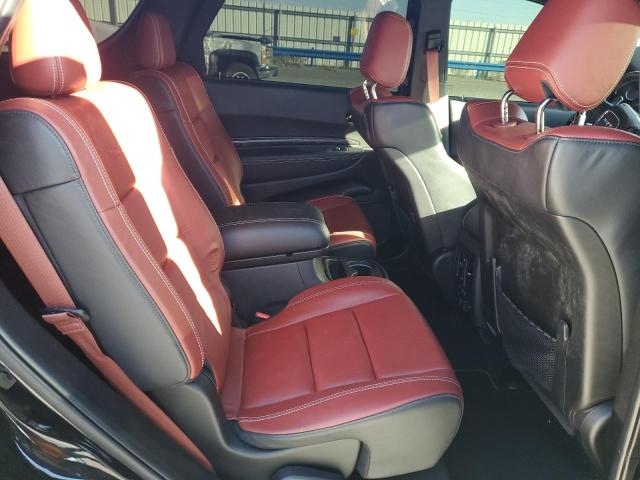 2023 DODGE DURANGO SR - 1C4SDJGJXPC580495